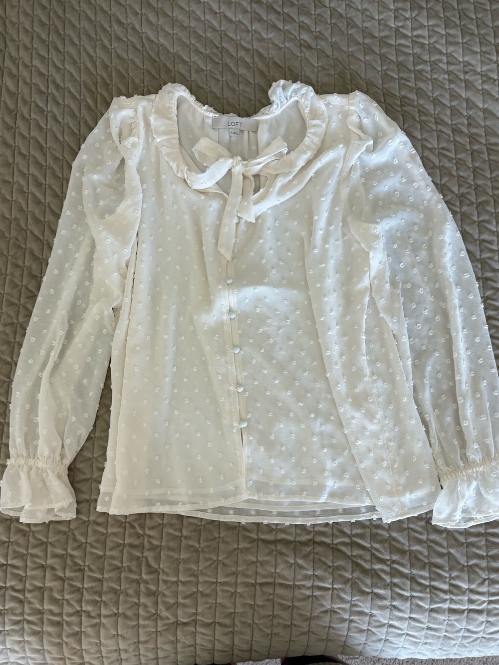 Women’s Blouse